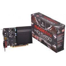 XFX AMD/ATI Radeon HD 5450 